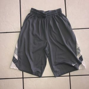 NIKE Basketball Shorts